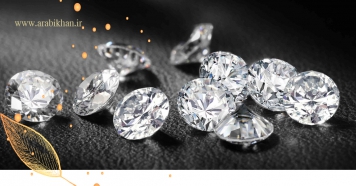 دانستنی های جالب در مورد الماس
